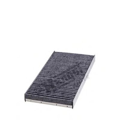 HENGST FILTER e972lc -  Фильтр воздуха в салоне